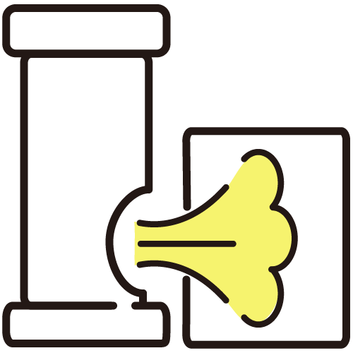 ダイカスト部品