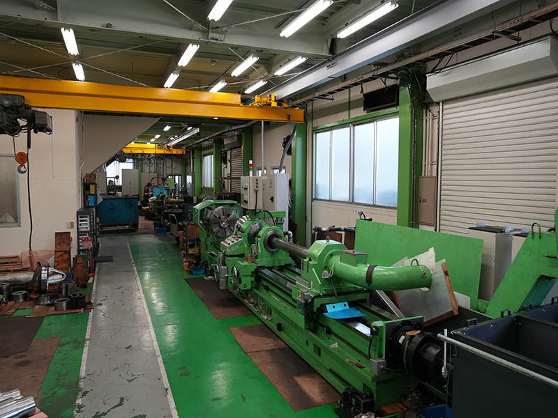 製造ライン構築支援