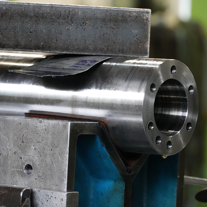 他社では真似できないスピード対応